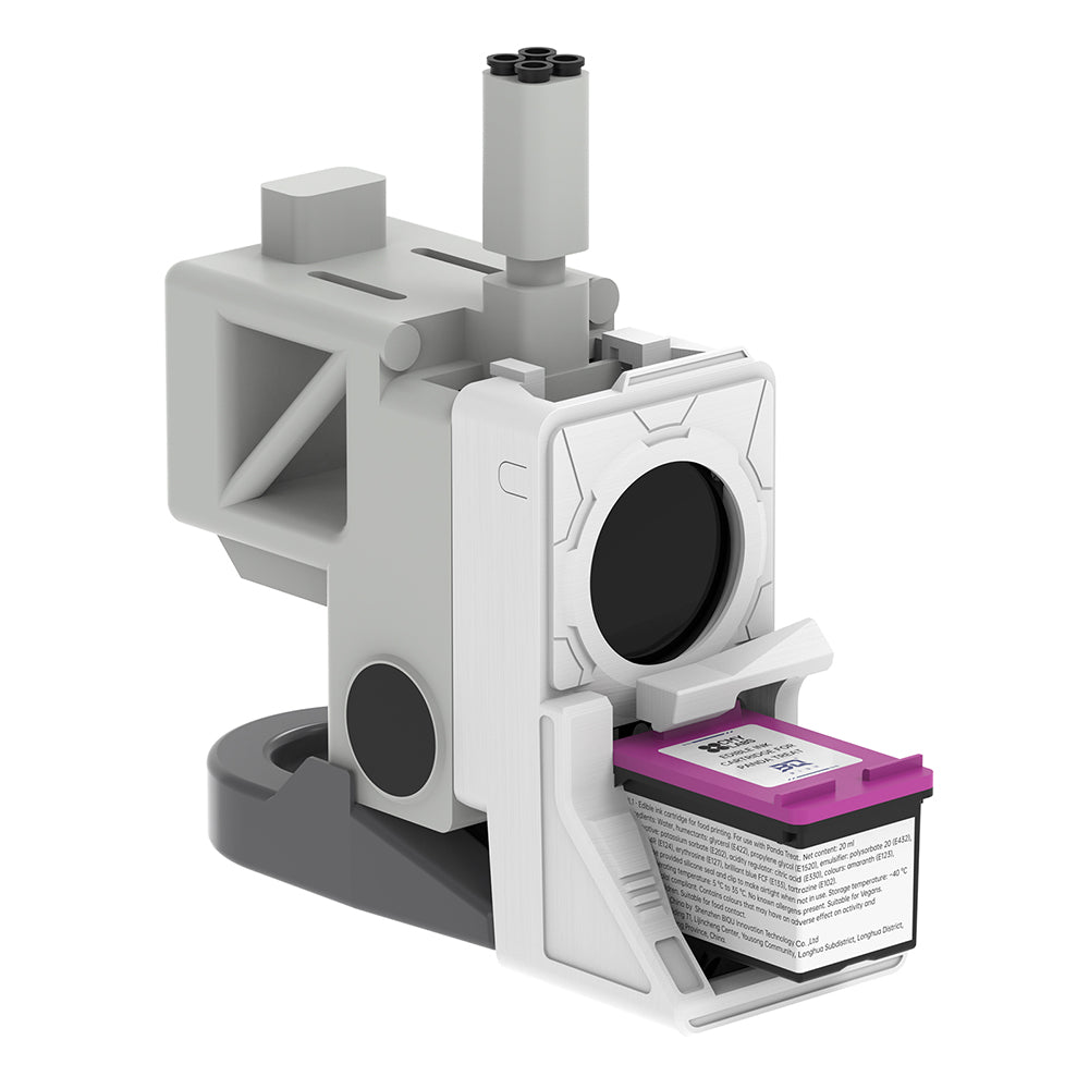 BIQU Panda Treat: Food-Safe Inkjet for Bambu Lab Printers – Biqu Equipment