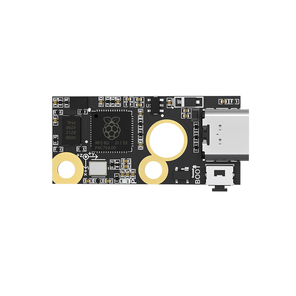 BIGTREETECH ADXL345/S2DW Accelerometer Board for Running Klipper