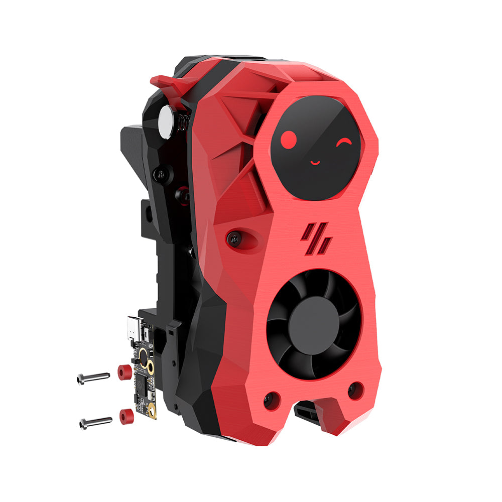 BIGTREETECH ADXL345/S2DW Accelerometer Board for Running Klipper
