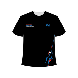 BIQU 11th Anniversary Limited Edition T-shirt (NOT FOR SALE)