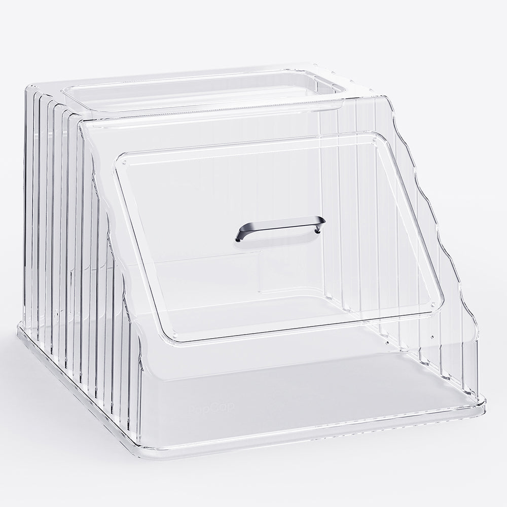 Popcap Box BIQU PopCap Ensure The Sealing Of The Shell And The Stability Of Heat ...