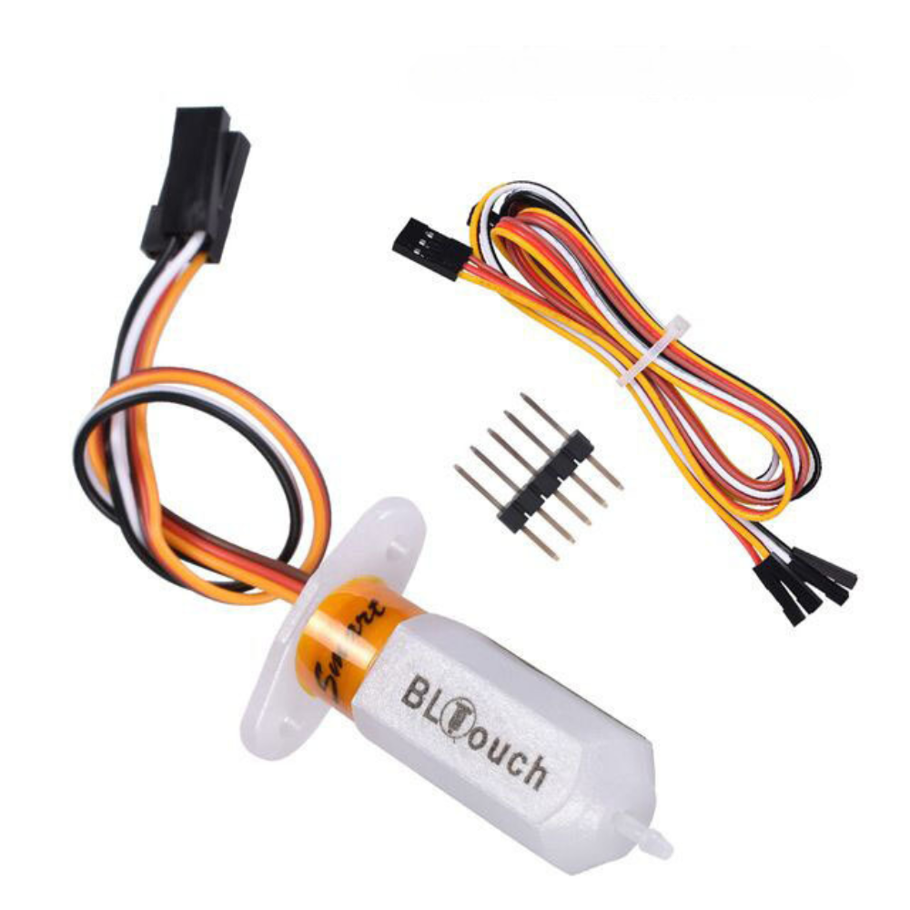 KINGROON 3D Touch Pin Probe Replacement (5-Pack) For BLTouch Auto Leveling Sensors - 1.75mm Filament Compatible