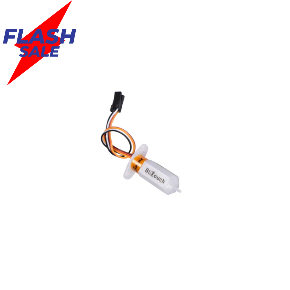 ANTCLABS BLtouch V3.1 Levelling Sensor – Biqu Equipment
