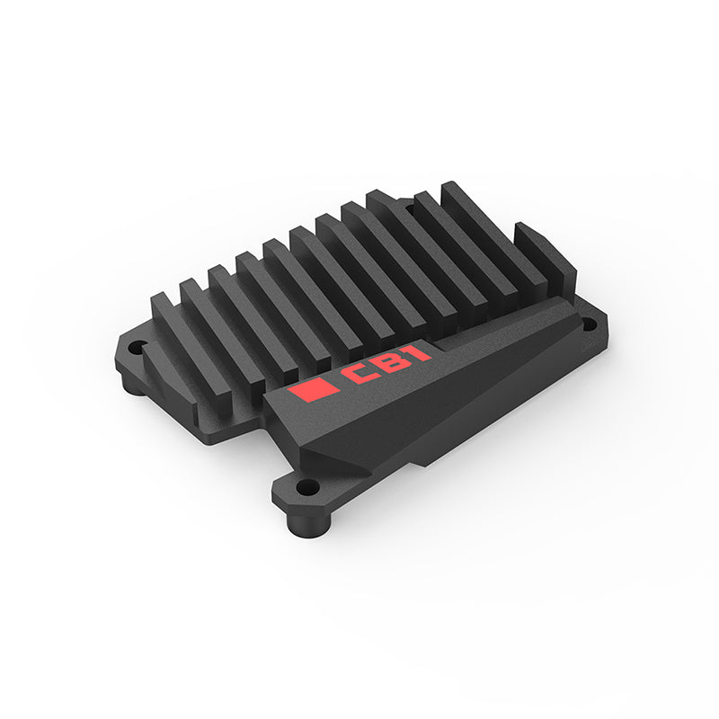 BIGTREETECH Manta E3 EZ Carte de contrôle 32 bits, nouvelle carte silencieuse compatible avec le firmware Klipper CM4/CB1, pilote de moteur pas à pas EZ2209 pour imprimante 3D Ender-3 BIGTREETECH Manta E3 EZ Carte de contrôle 32 bits, nouvelle carte silencieuse compatible avec le firmware Klipper CM4/CB1, pilote de moteur pas à pas EZ2209 pour imprimante 3D Ender-3