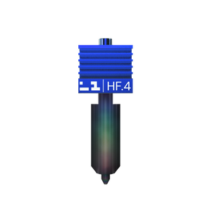 E3D Revo ObXidian High Flow ObXiDian 500 HotEnd for Bambu Lab H2, P2, X2 & A2