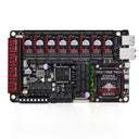 BIGTREETECH Manta M4P/M8P/M5P Control Board running Klipper with CB1/CB2/CM4 - Manta M8P V2.0