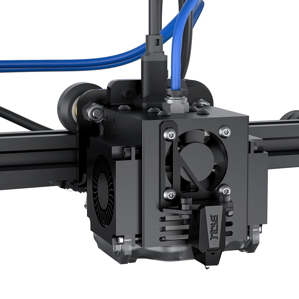BIQU MicroProbe V2.0 for H2 Series Extruders Ender-3 B1 3D Printer ...