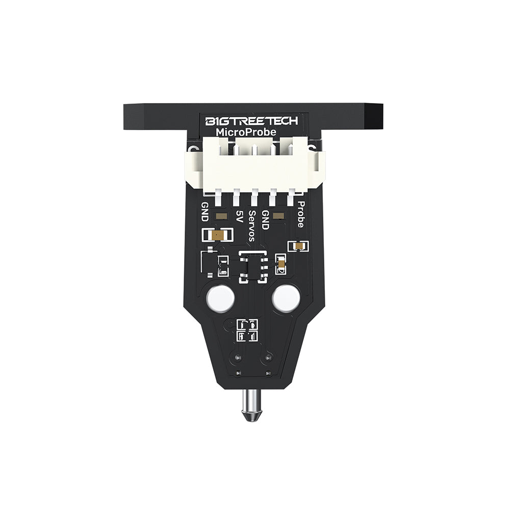 BIQU MicroProbe V2.0 for H2 Series Extruders Ender-3 B1 3D Printer ...