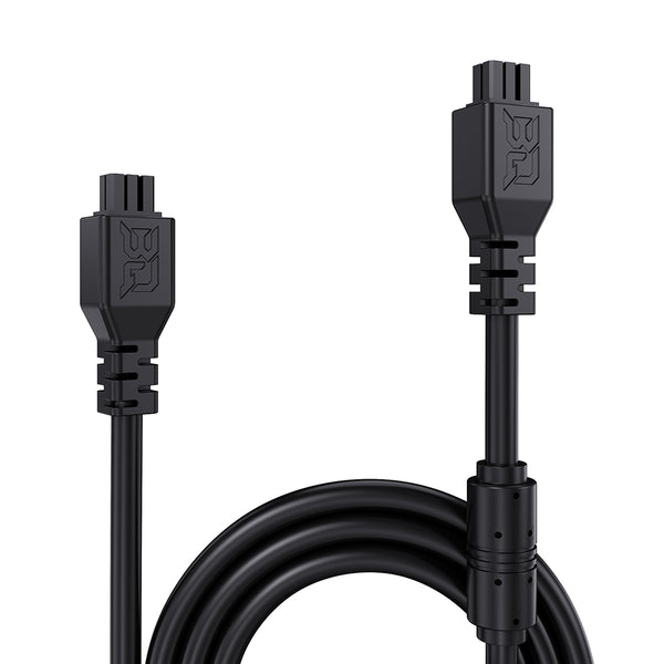BIQU AMS Upgrades Multi Material Reliability Upgrades for Bambu Lab P1/X1 3D Printers with AMS Simple Plug and Play Installation