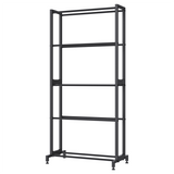 BIQU Panda Feed Rack Stackable Organizer | Filament Storage Rack – Biqu ...