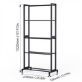 BIQU Panda Feed Rack Stackable Organizer | Filament Storage Rack – Biqu ...