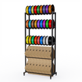 BIQU Panda Feed Rack Stackable Organizer | Filament Storage Rack – Biqu ...