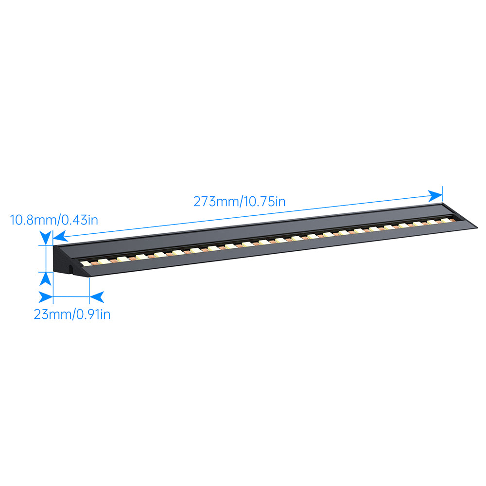 BIQU Panda Lux LED Upgrade Kit | Bright Lighting for Bambu Printers ...
