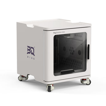 BIQU PopStation Mini 3D Printer Filament Storage Cabinet