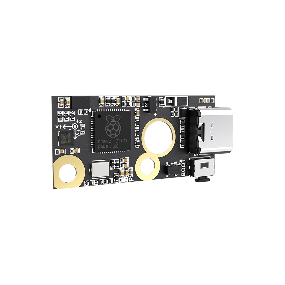 BIGTREETECH ADXL345/S2DW Accelerometer Board for Running Klipper