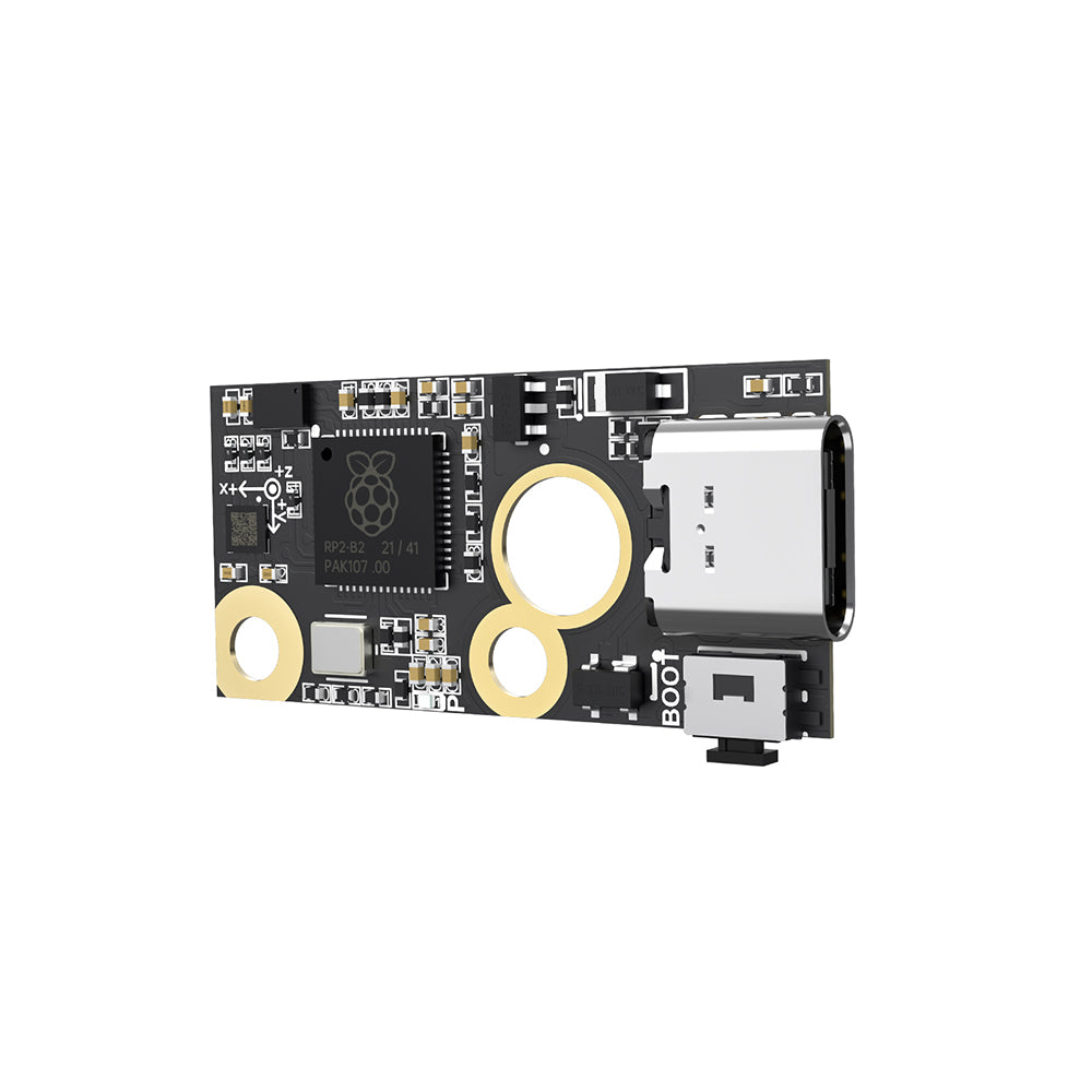 BIGTREETECH ADXL345/S2DW Accelerometer Board for Running Klipper
