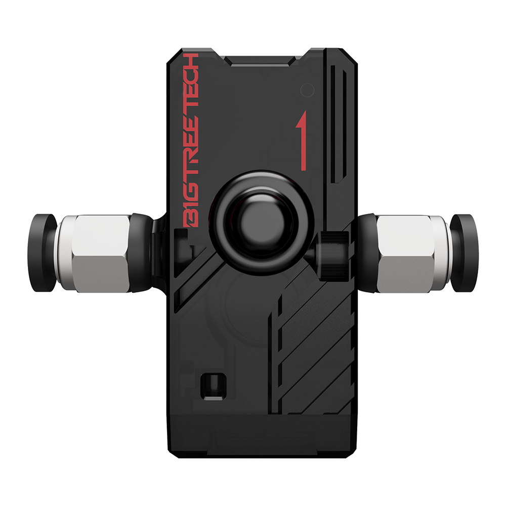 BTT SFS V2.0 Smart Filament Sensor Runout Clog – Biqu Equipment BTT SFS V2.0 Smart Filament Sensor Runout Clog – Biqu Equipment