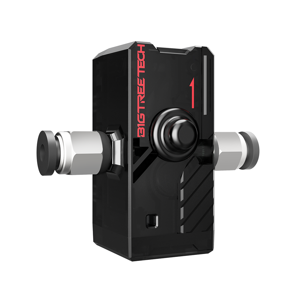 BTT SFS V2.0 Smart Filament Sensor 3d Printing Module for Mastering th ...