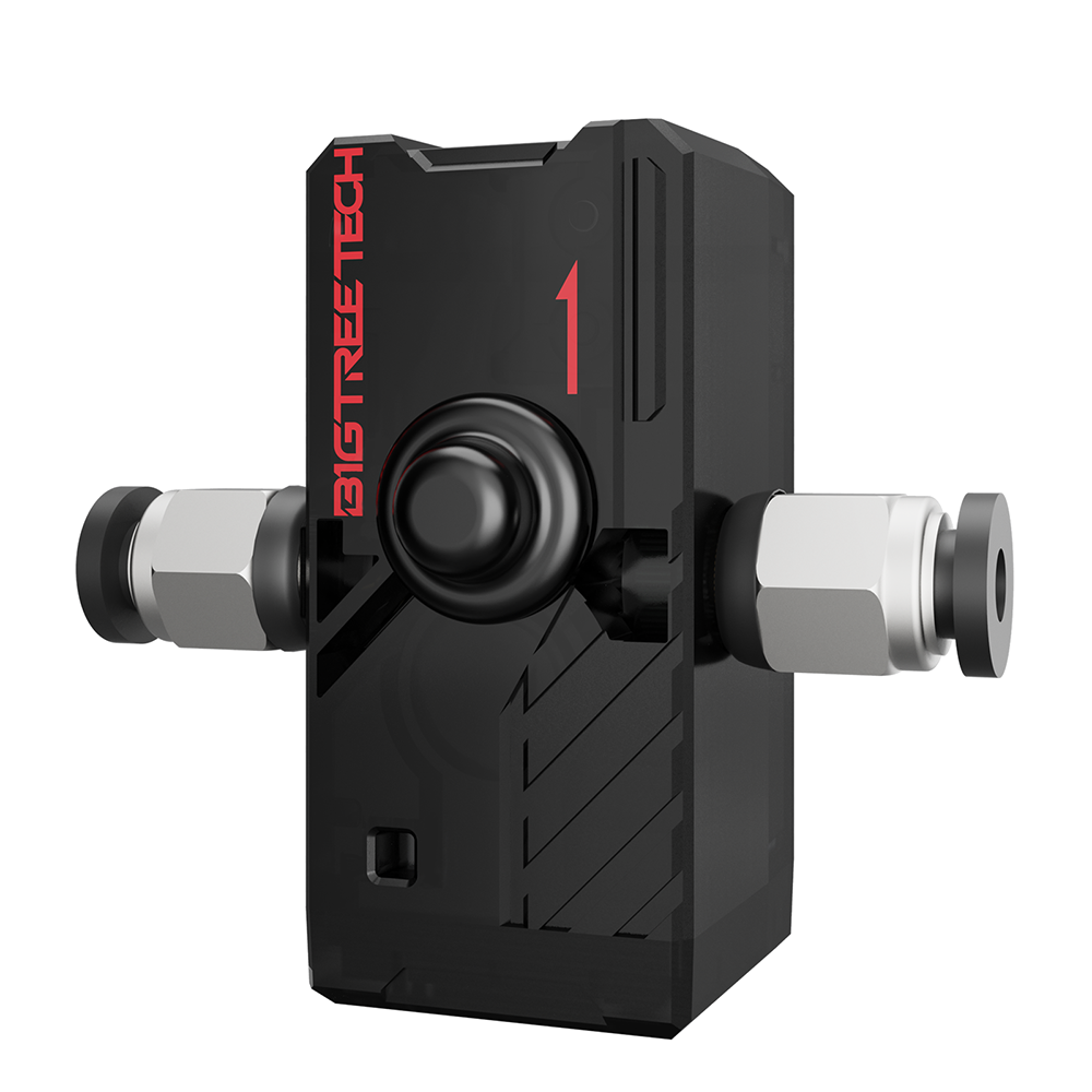 BTT SFS V2.0 Smart Filament Sensor 3d Printing Module for Mastering th ...