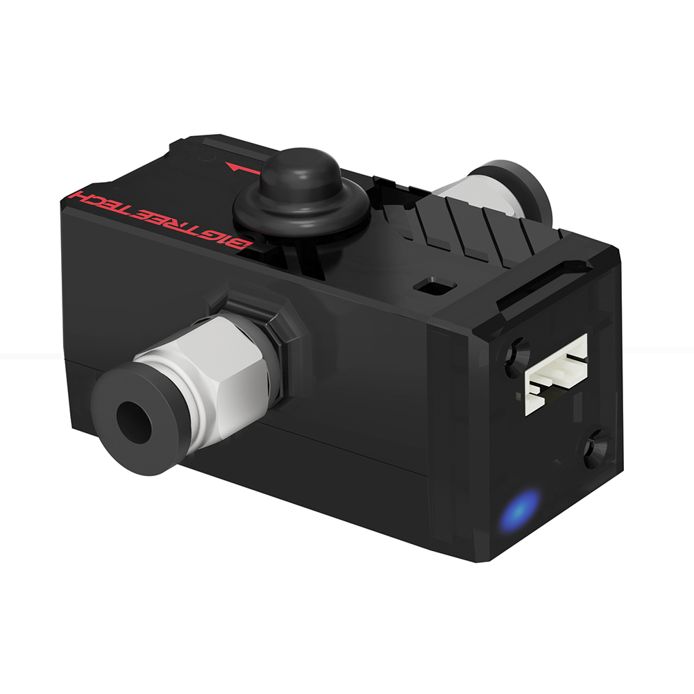 BTT SFS V2.0 Smart Filament Sensor 3d Printing Module for Mastering th ...