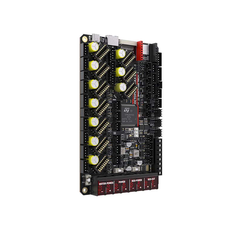 BIGTREETECH BTT Octopus Max EZ for 3D Printer