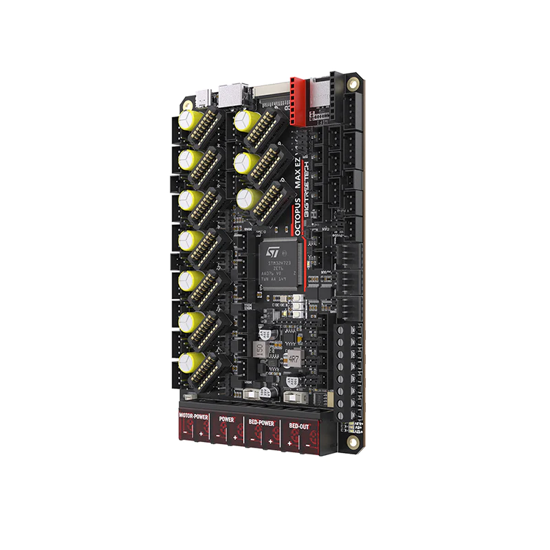 BIGTREETECH BTT Octopus Max EZ for 3D Printer