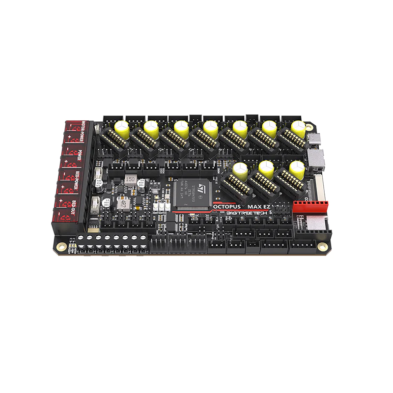 BIGTREETECH BTT Octopus Max EZ for 3D Printer