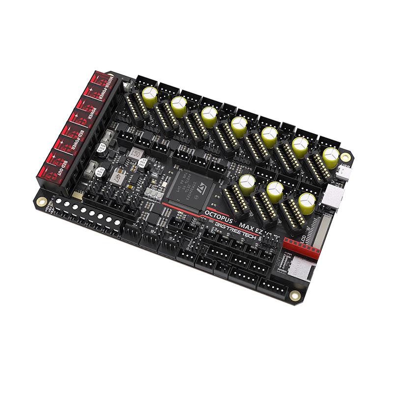 BIGTREETECH BTT Octopus Max EZ for 3D Printer