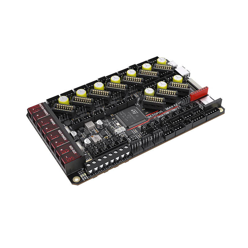 BIGTREETECH BTT Octopus Max EZ for 3D Printer