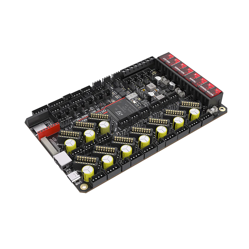 BIGTREETECH BTT Octopus Max EZ for 3D Printer