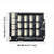 BIQU RGBDuino UNO V1.2 Jenny Greek Duck ATMEGA328P-AU Chip 16MHZ 5V Development Board VS Arduino UNO R3 Upgrade for Raspberry Pi 4 Raspberry Pi 3B
