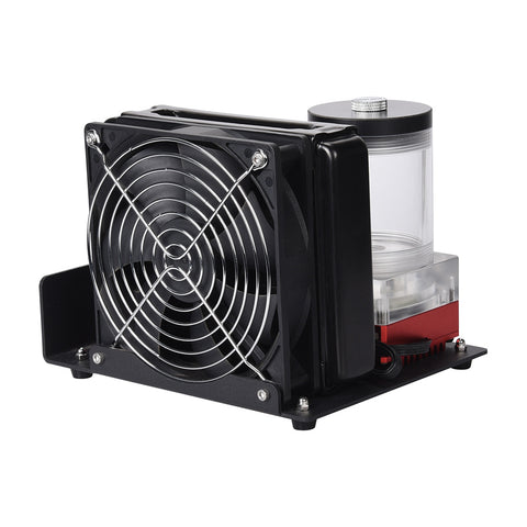 H2O Extruder / Water Cooling Kit for 3D Printer