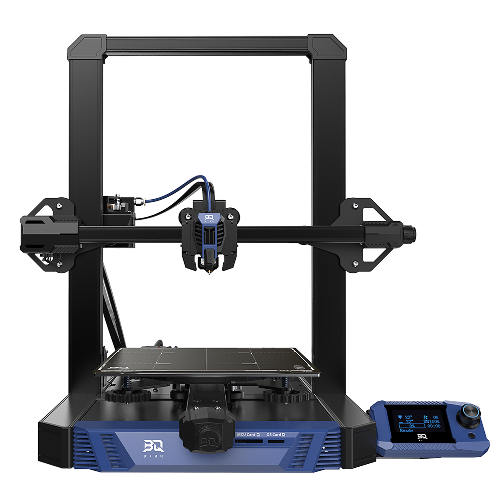 Impresora 3D BIQU Hurakan Klipper 