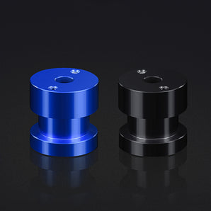 BIQU Dragon Aluminum Adapter For Dragon Hotend V2.0 Extruder 3D Printer Parts.