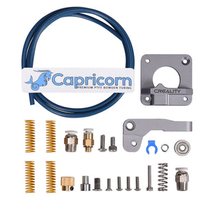 CR10 Extruder Bowden Extruder Capricorn PTFE Tube 1.75mm Filament 3D Printer Parts For CREALITY CR10 CR Ender 3 upgrade Printer.