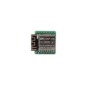 BIGTREETECH ESP8266.