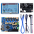 BTT Cloned Duet 2 WIFI V1.04 3D Printer Motherboard 32 Bit Controller Board With 4.3" 5" 7" PanelDue Touch Screen For CNC Machine