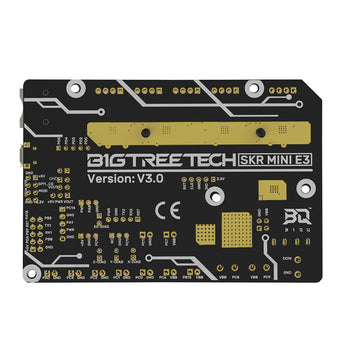 BIGTREETECH SKR MINI E3 V3.0 32 Bit Control Board for Ender 3/Ender 3  Pro/Ender 5/Ender 5 plus/CR-10