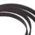 BIGTREETECH GATES GT2-188MM Belt VORON 2.4 Closed Synchronous Belt Kits Width 6MM Wear Resistant Timing Belt For VORON 2.4
