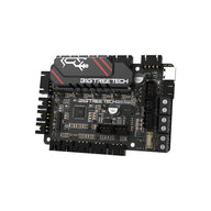 BTT SKR Pico V1.0 Control Board Compatible with Raspberry Pi or BTT Pi for Voron V0