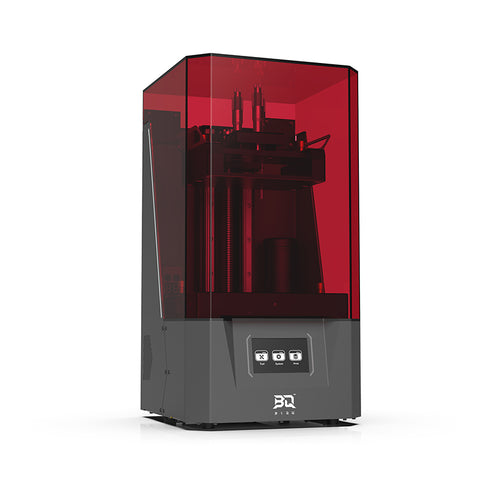 BIQU PIXEL L 9.1 inch 4K Photocuring LCD 3D Printer