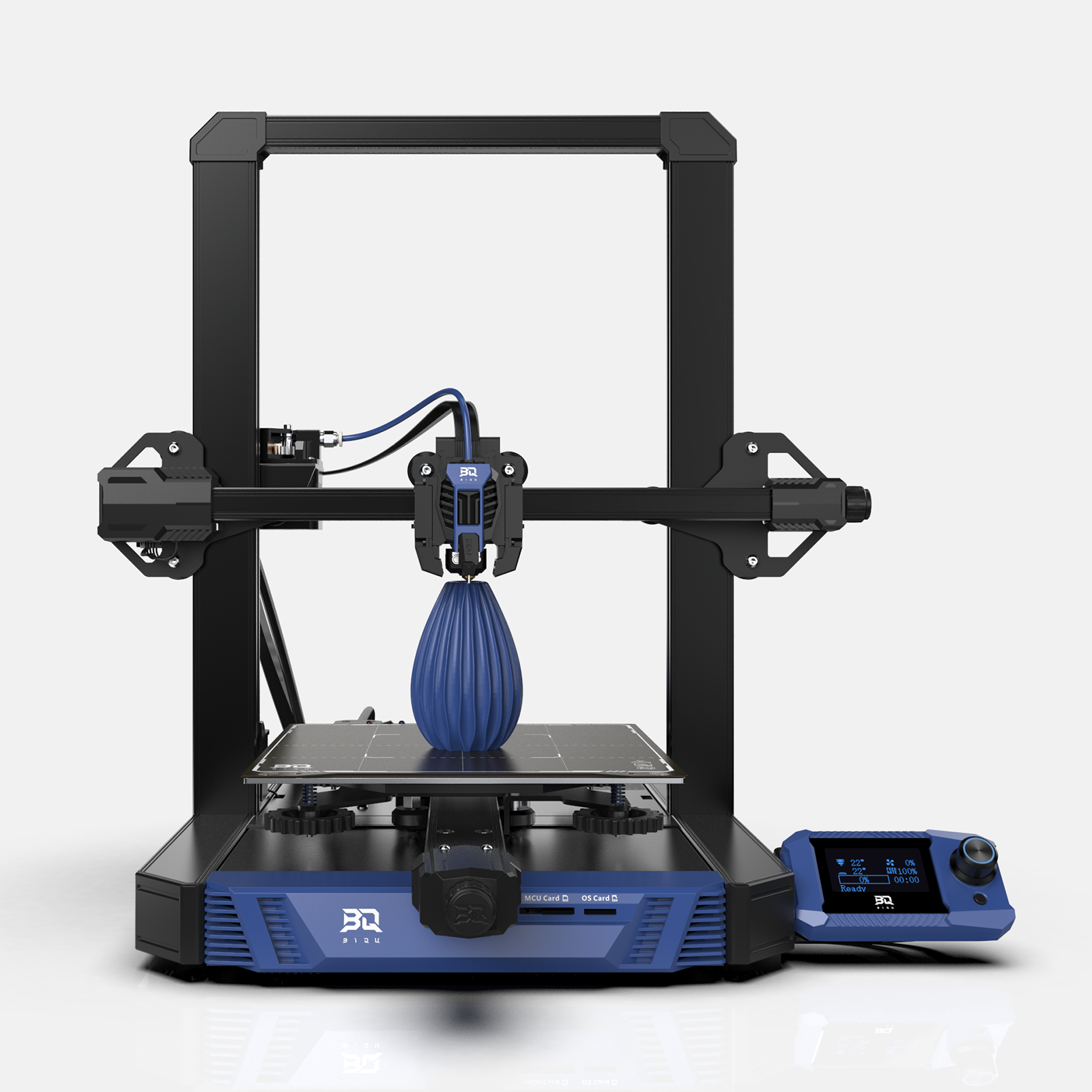 BIQU 3D Printer – Biqu Equipment