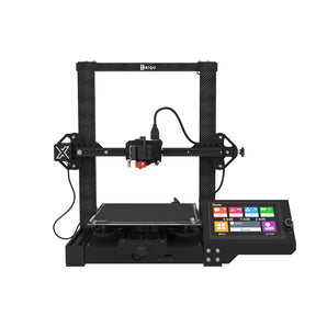 BIQU BX 3D Printer FDM 3D printer with 32 bit 400MHZ motherboard integrated octoprint.