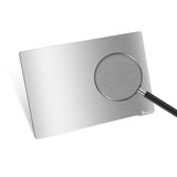 BIQU light curing spring steel plate with soft magnetic sheet Build Plate Kit Flexible Build System For Resin Printers and SLA/DLP 3D printer.