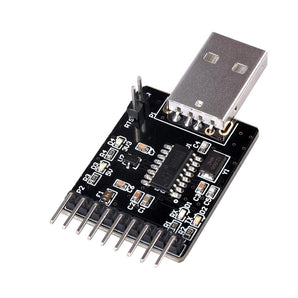 BIGTREETECH BTT Writer V1.0 Module To ESP-01S WIFI Module Expansion 3D Printer Parts For SKR V1.4/SKR V1.4 Turbo Control Board.