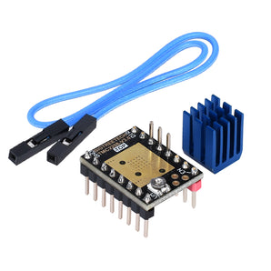 BIGTREETECH TMC2208 V3.0 TMC2130 V3.0 Stepper Motor Driver.