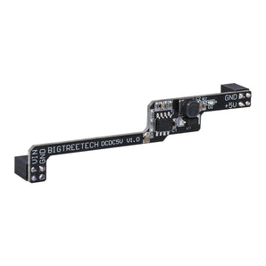 BIGTREETECH DCDC5V V1.0 Power Module 5V For SKR MINI  E3 V1.2&SKR MINI E3 V2.0 32Bit Control Board RGB Light.