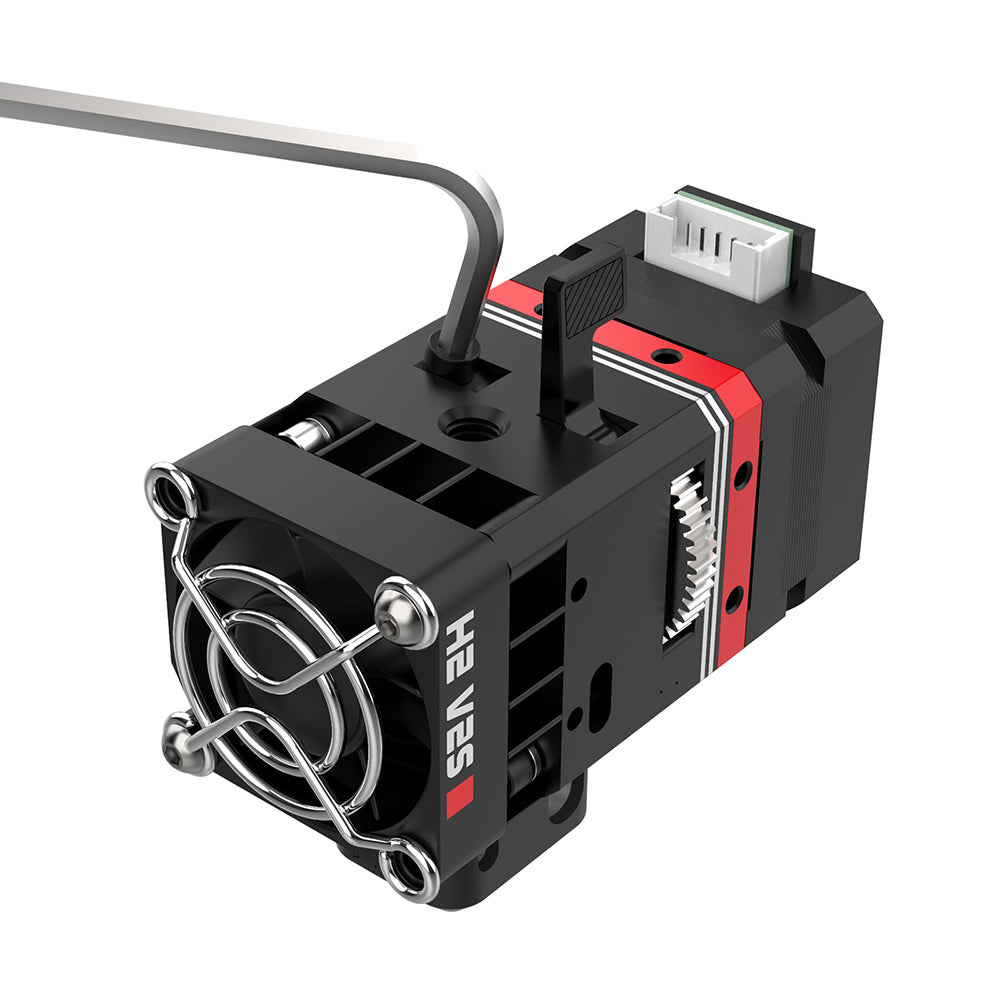 BIQU H2 V2S Metal Extruder with Direct Drive and Two Speed BIQU H2 V2S Metal Extruder with Direct Drive and Two Speed