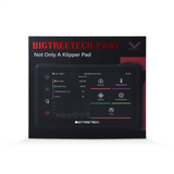 Bigtreetech Pad 7 is not only a Klipper Pad.