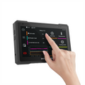 BTT Pad 7 Klipper Touchscreen with CB1 Pre-installed – Biqu Equipment